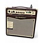 Used Acoustic A40 40W Acoustic Guitar Combo Amp thumbnail