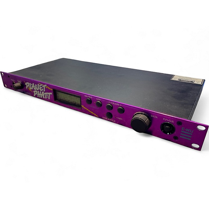 Used E-mu Planet Phatt Exciter | Guitar Center