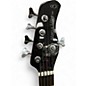 Used Sire GB5 Black Acoustic Bass Guitar thumbnail
