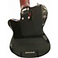 Used Sire GB5 Black Acoustic Bass Guitar