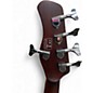 Used Sire GB5 Black Acoustic Bass Guitar