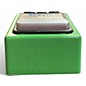 Used Maxon OD9 Overdrive Effect Pedal