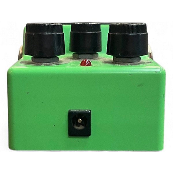 Used Maxon OD9 Overdrive Effect Pedal