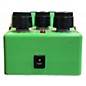 Used Maxon OD9 Overdrive Effect Pedal