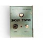 Used Sovtek Small Stone Effect Pedal thumbnail