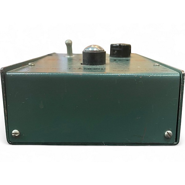 Used Sovtek Small Stone Effect Pedal