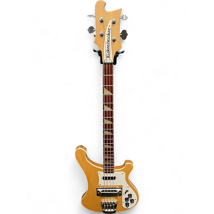 RICKENBACKER 4001V63 bass guitars for sale in USA | guitar-list