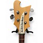 Vintage 1994 Rickenbacker 4001 Butterscotch Blonde Electric Bass Guitar