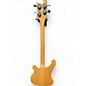 Vintage 1994 Rickenbacker 4001 Butterscotch Blonde Electric Bass Guitar