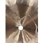 Used SABIAN 22in Vault Artisan Light Ride Cymbal
