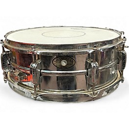 Used TAMA 14X5.5 SWINGSTAR SNARE Chrome Drum