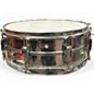 Used TAMA 14X5.5 SWINGSTAR SNARE Chrome Drum thumbnail