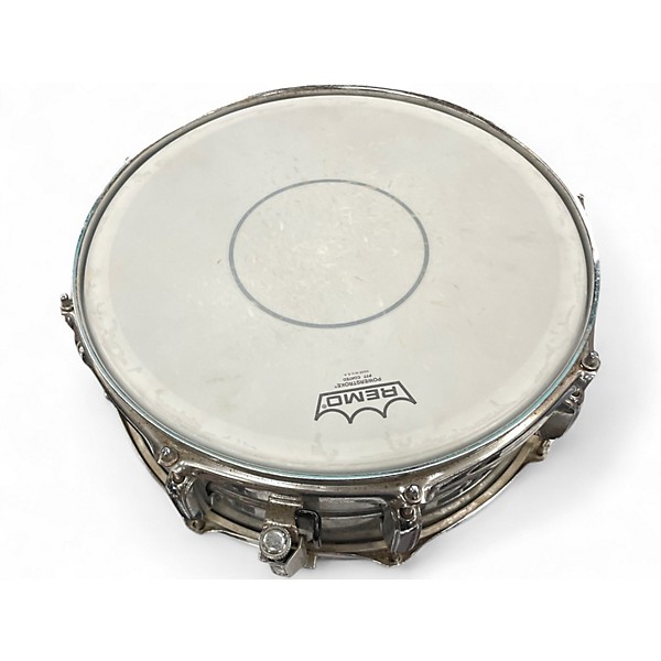 Used TAMA 14X5.5 SWINGSTAR SNARE Chrome Drum