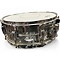 Used TAMA 14X5.5 SWINGSTAR SNARE Chrome Drum