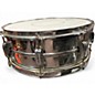 Used TAMA 14X5.5 SWINGSTAR SNARE Chrome Drum