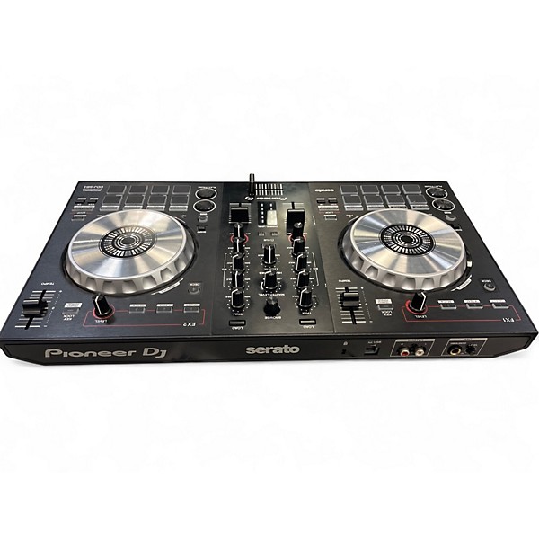 Used Pioneer DJ DDJSB3 DJ Controller