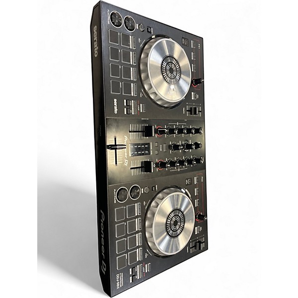 Used Pioneer DJ DDJSB3 DJ Controller