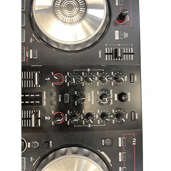 Used Pioneer DJ DDJSB3 DJ Controller