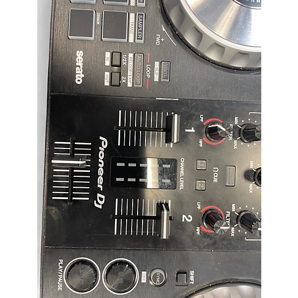 Used Pioneer DJ DDJSB3 DJ Controller