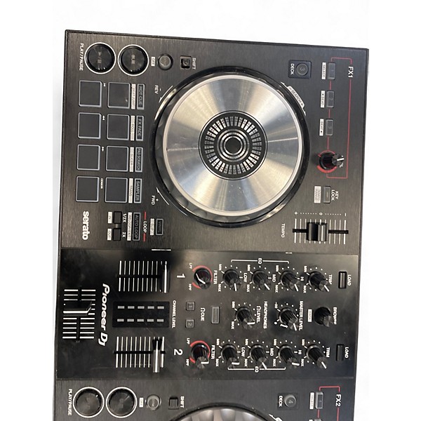 Used Pioneer DJ DDJSB3 DJ Controller