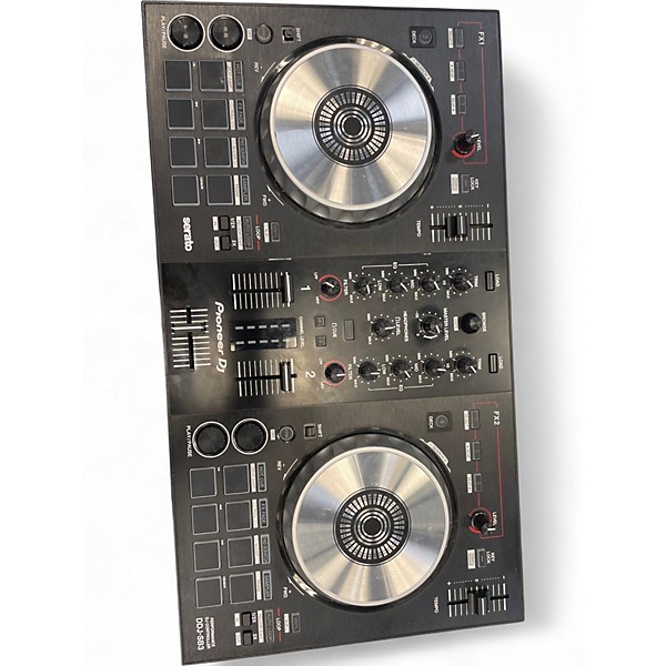 Used Pioneer DJ DDJSB3 DJ Controller