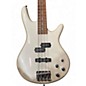 Used Ibanez GSR200 Pearl White Electric Bass Guitar