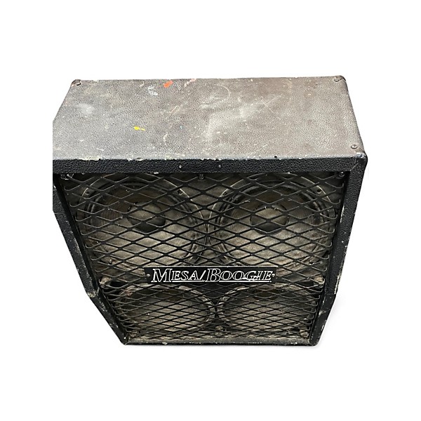 Used MESA/Boogie Guitar Cabinet Guitar Cabinet