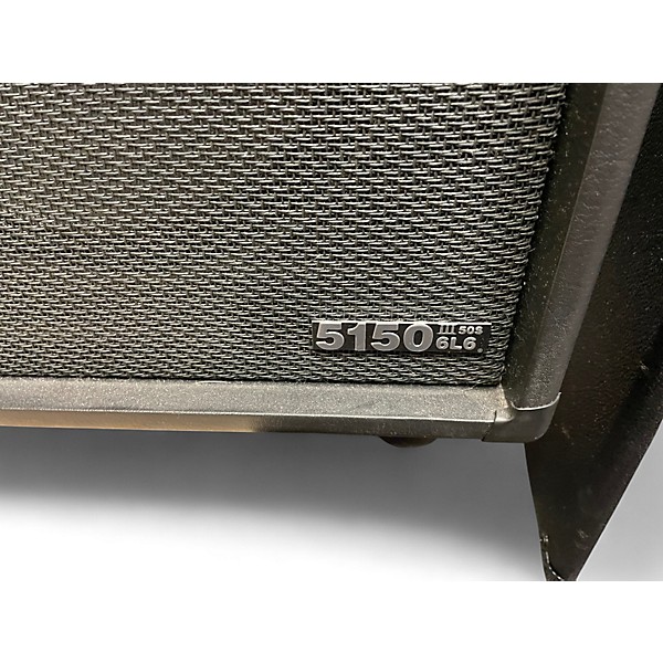 Used EVH 5150 212ST 2x12 Guitar Cabinet