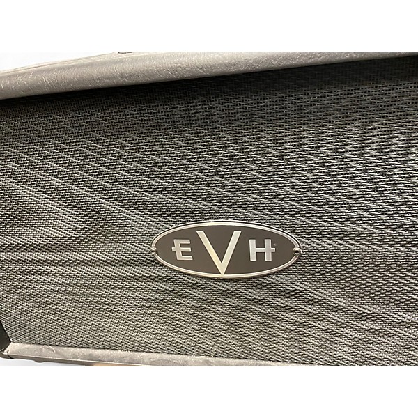 Used EVH 5150 212ST 2x12 Guitar Cabinet