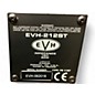 Used EVH 5150 212ST 2x12 Guitar Cabinet