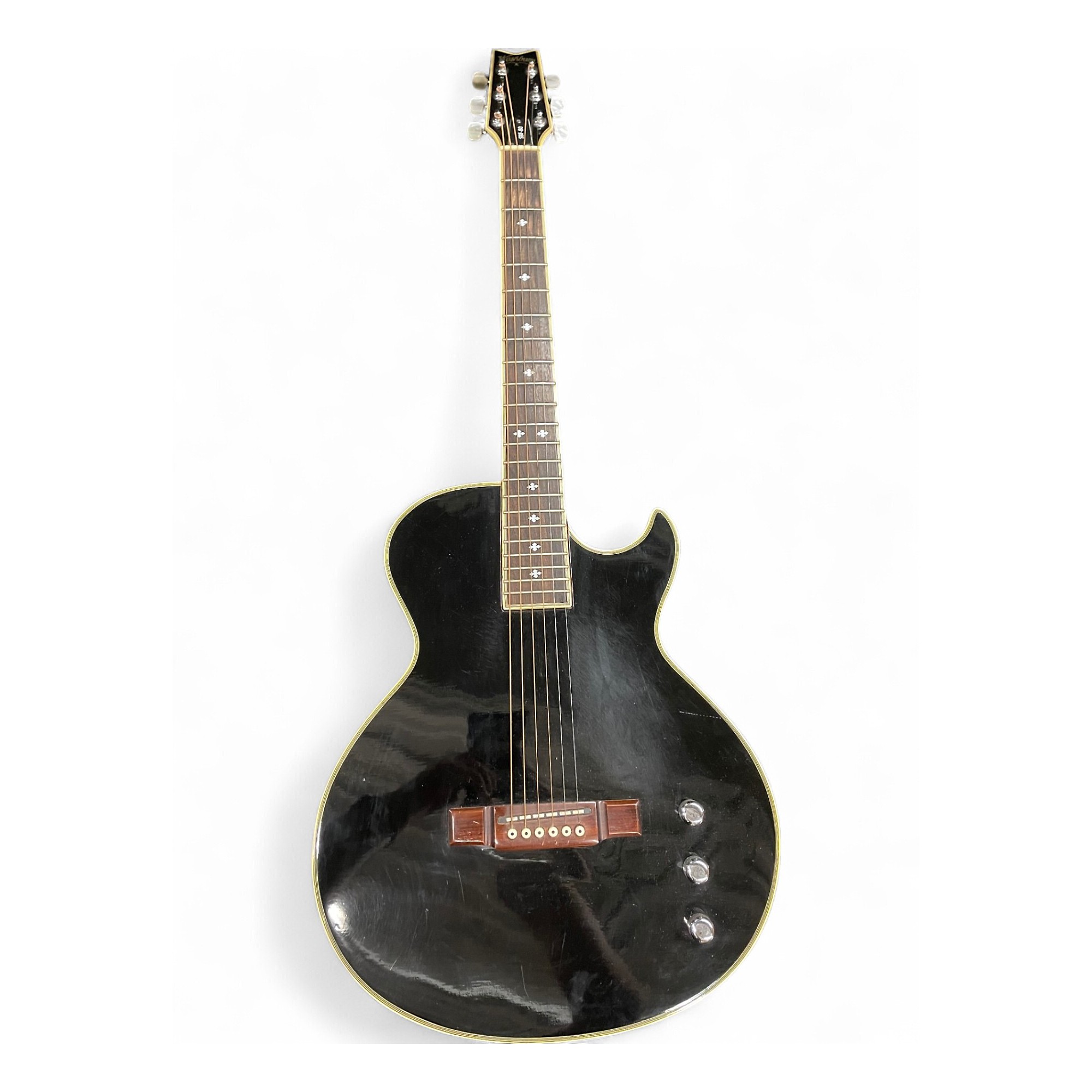 ギター WASHBURN SBF-80 WASHBURN SBF80 acoustic guitars