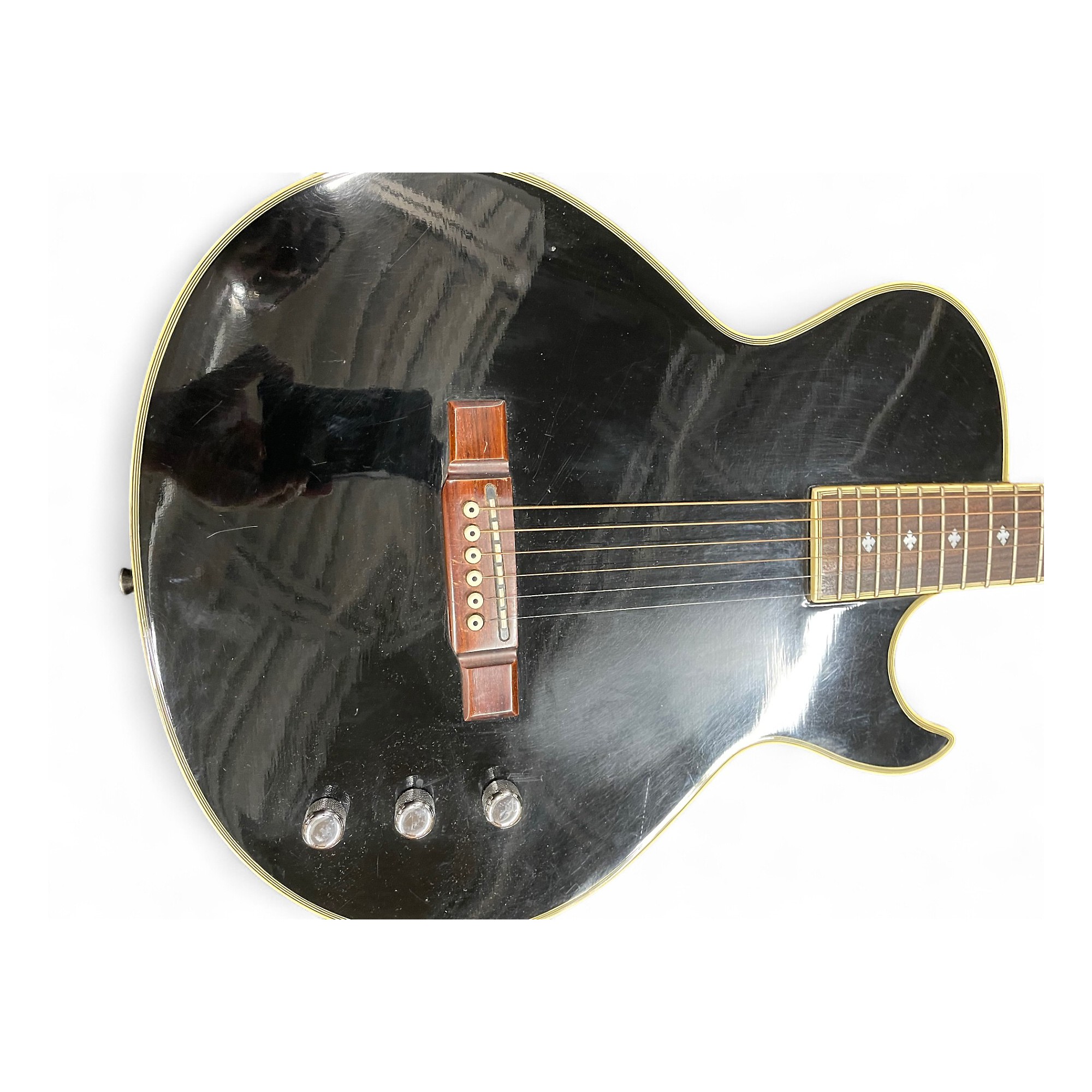 ギター WASHBURN SBF-80 WASHBURN SBF80 acoustic guitars