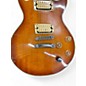 Used 1990s Cort LP STYLE 2 Tone Sunburst Solid Body Electric Guitar