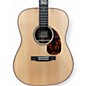 Used Larrivee D-40R BLUEGRASS JCL SPECIAL EDITION Natural Acoustic Guitar