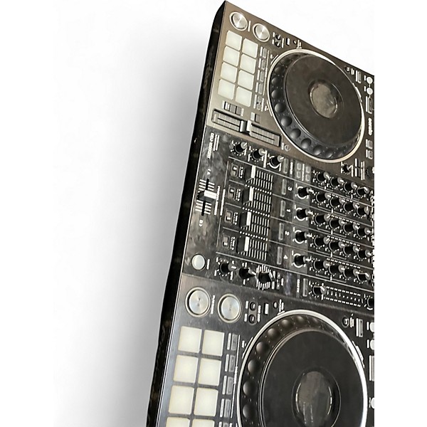 Pioneer DJ DDJ-1000SRT キャリングバッグ付 DJC-B3 Bag Bag for DDJ-1000, DDJ-1000SRT, DDJ-SX3 and DDJ