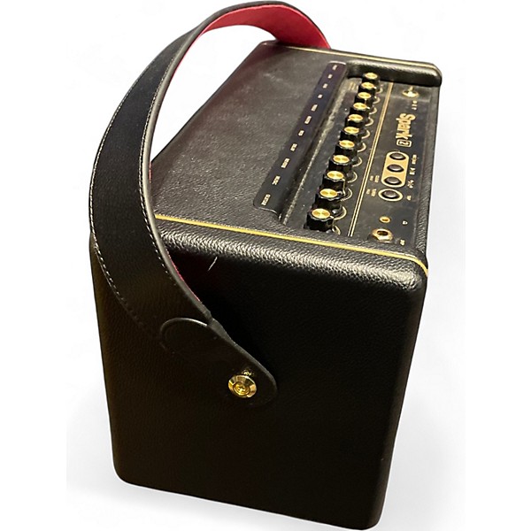 Used Positive Grid SPARK 2 Battery Powered Amp