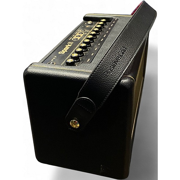 Used Positive Grid SPARK 2 Battery Powered Amp
