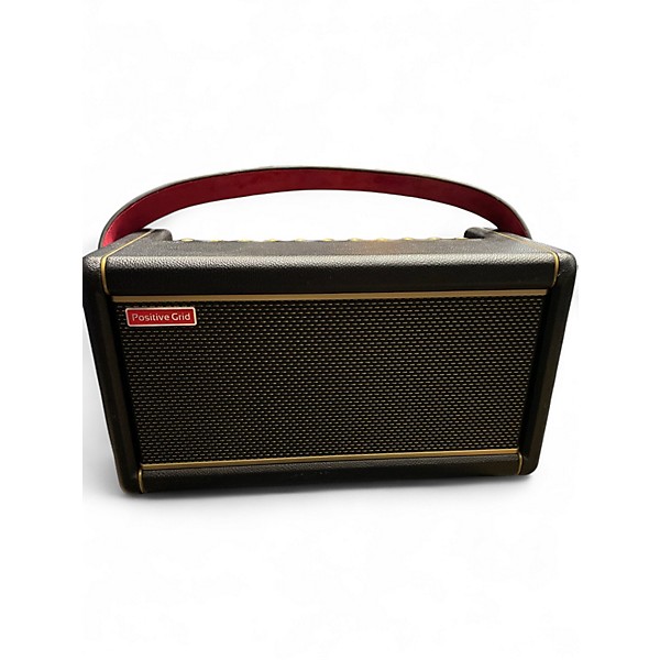 Used Positive Grid SPARK 2 Battery Powered Amp
