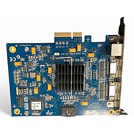 Used Avid Pro Tools HD Native PCIe Card Audio Interface