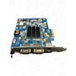 Used Avid Pro Tools HD Native PCIe Card Audio Interface