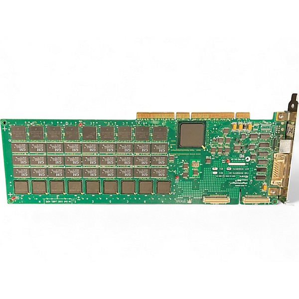 Used Digidesign HD Core PCI Pro Tools HD Card Audio Interface