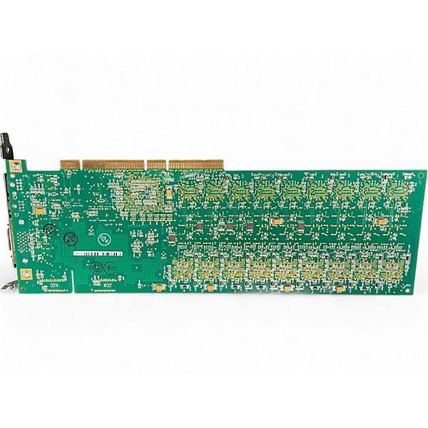 Used Digidesign HD Core PCI Pro Tools HD Card Audio Interface