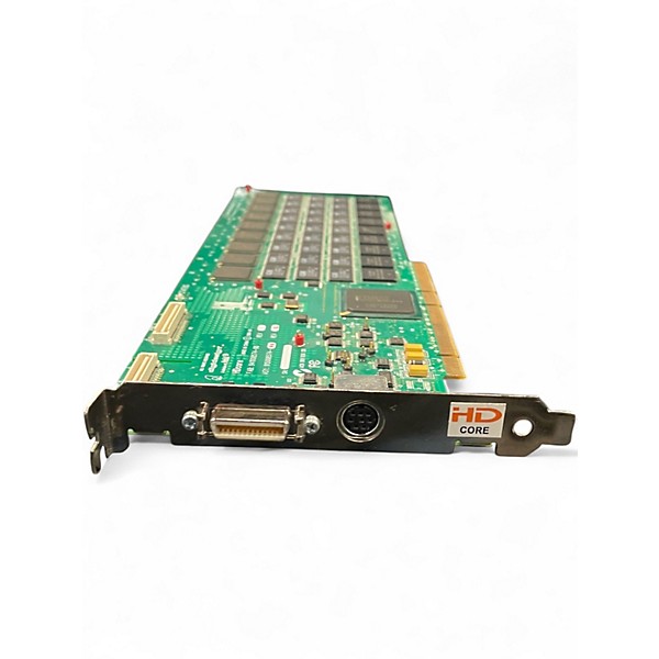 Used Digidesign HD Core PCI Pro Tools HD Card Audio Interface