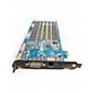 Used Digidesign HD ACCEL PCIe Audio Interface