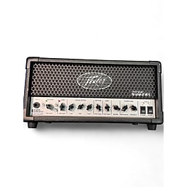 Used Peavey 6505 MH Micro 20W Tube Guitar Amp Head