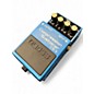 Used BOSS CS Compressor Sustainer Effect Pedal