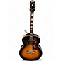 Used Epiphone Inspired By Gibson J-200 2 Color Sunburst Acoustic Electric Guitar thumbnail