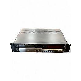 Used TASCAM cdrw900 MultiTrack Recorder