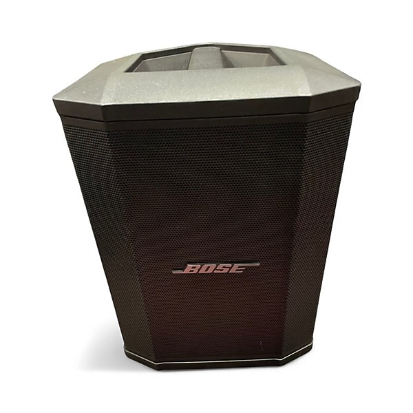 Used Bose S 1 PRO Powered Speaker