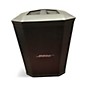 Used Bose S 1 PRO Powered Speaker thumbnail